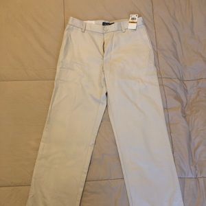 Men’s Izod American Chino dress pant